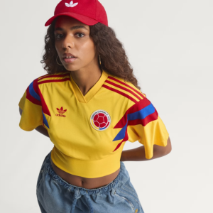 Camiseta Colombia Reconstructed Bringback